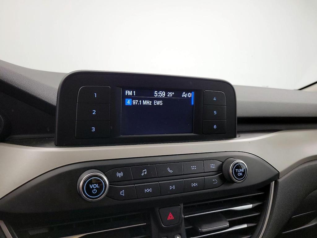 used 2021 Ford Escape car, priced at $15,998