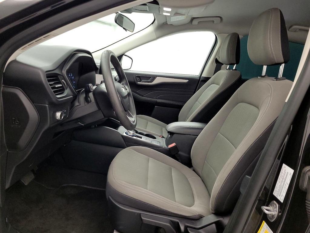 used 2021 Ford Escape car, priced at $15,998