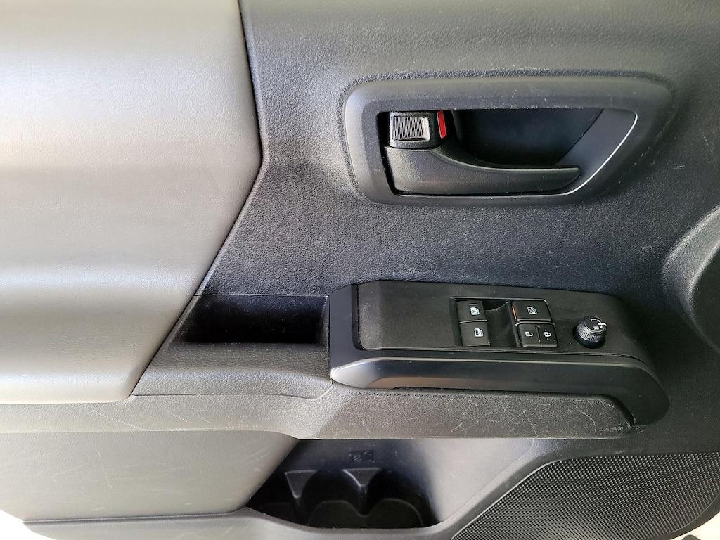 used 2020 Toyota Tacoma car, priced at $27,998