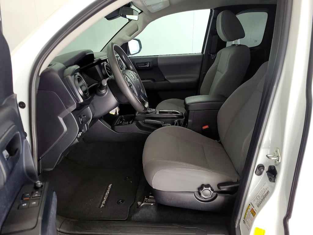 used 2020 Toyota Tacoma car, priced at $27,998