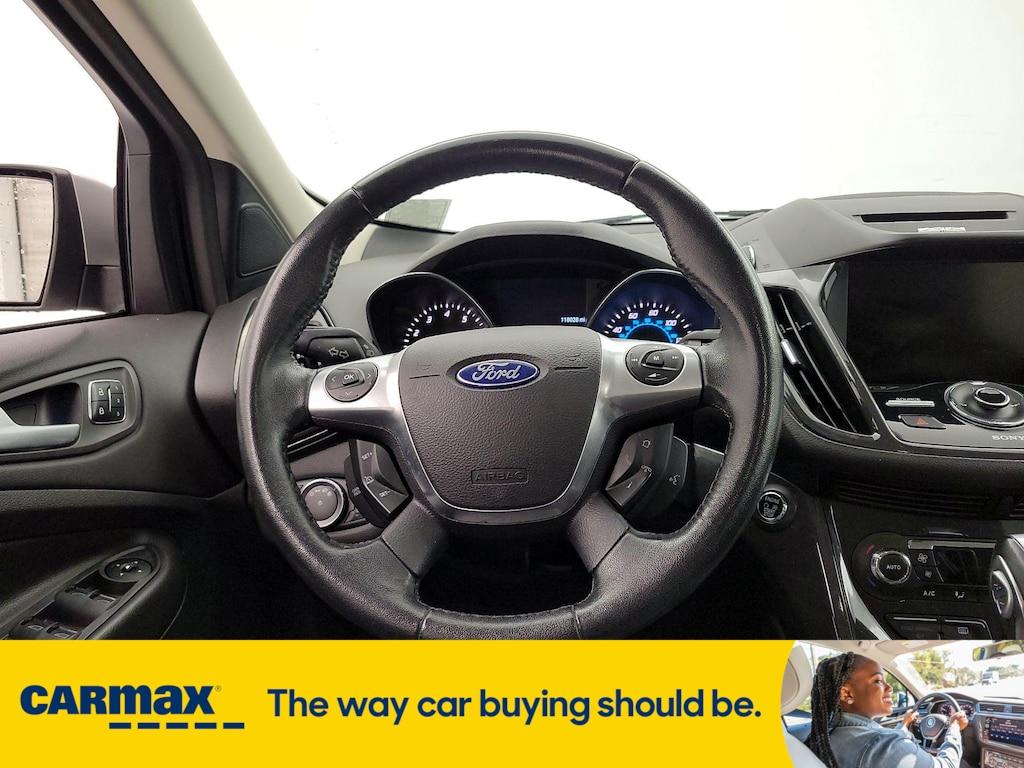 used 2014 Ford Escape car, priced at $11,599