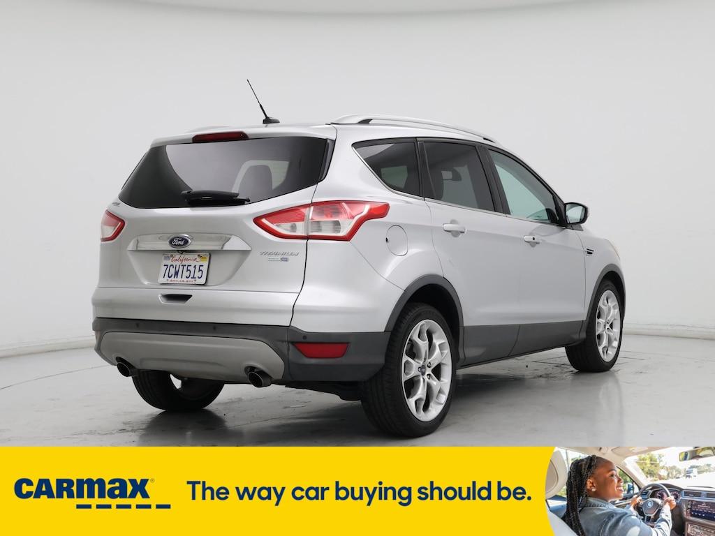 used 2014 Ford Escape car, priced at $11,599
