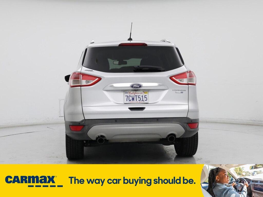used 2014 Ford Escape car, priced at $11,599