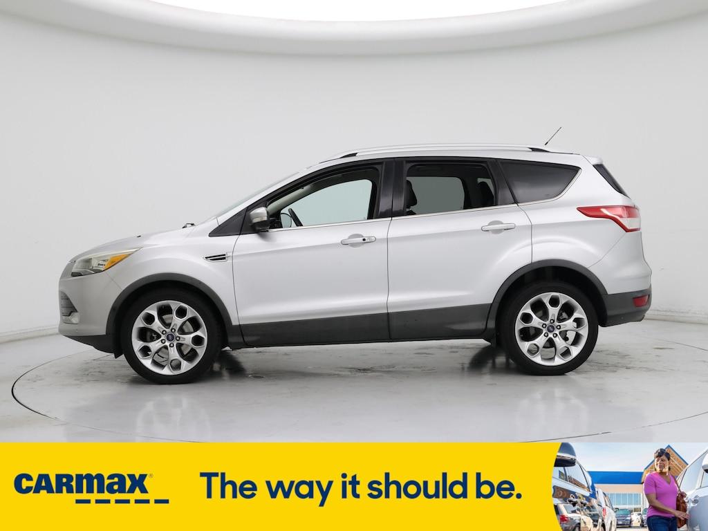 used 2014 Ford Escape car, priced at $11,599