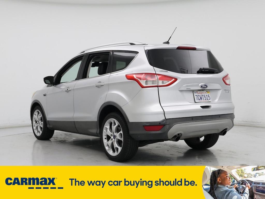 used 2014 Ford Escape car, priced at $11,599