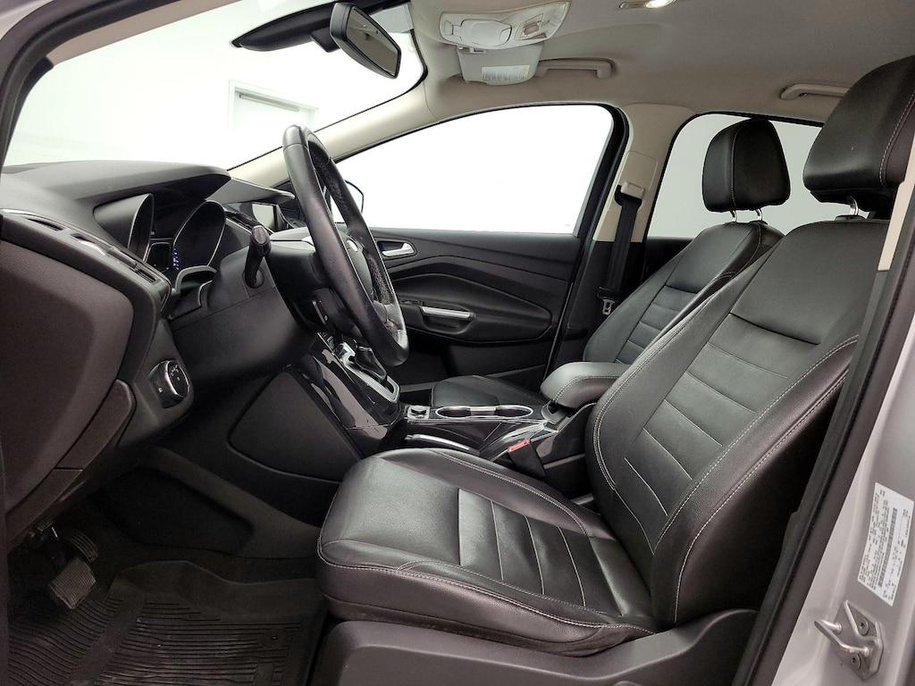 used 2014 Ford Escape car, priced at $11,599
