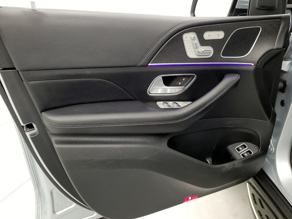 used 2024 Mercedes-Benz GLE 450 Plug-In Hybrid car, priced at $57,998