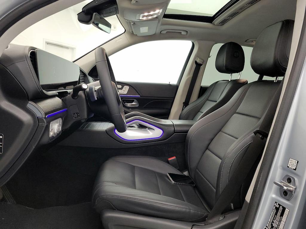 used 2024 Mercedes-Benz GLE 450 Plug-In Hybrid car, priced at $57,998