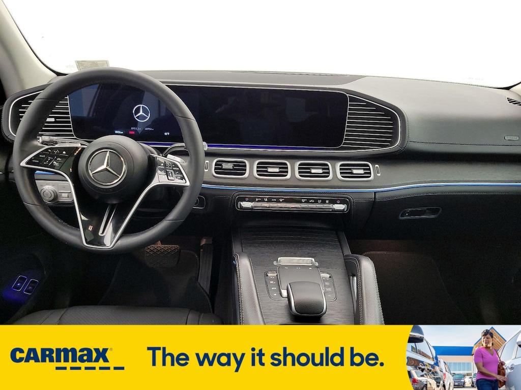 used 2024 Mercedes-Benz GLE 450 Plug-In Hybrid car, priced at $57,998