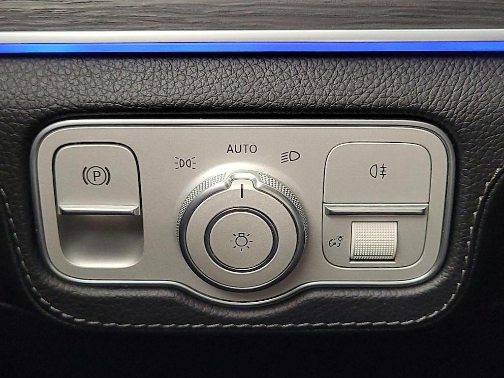 used 2024 Mercedes-Benz GLE 450 Plug-In Hybrid car, priced at $57,998
