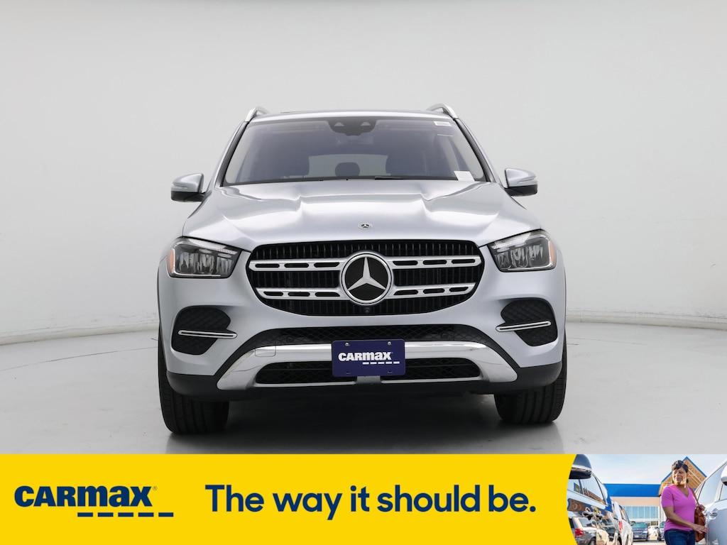used 2024 Mercedes-Benz GLE 450 Plug-In Hybrid car, priced at $57,998