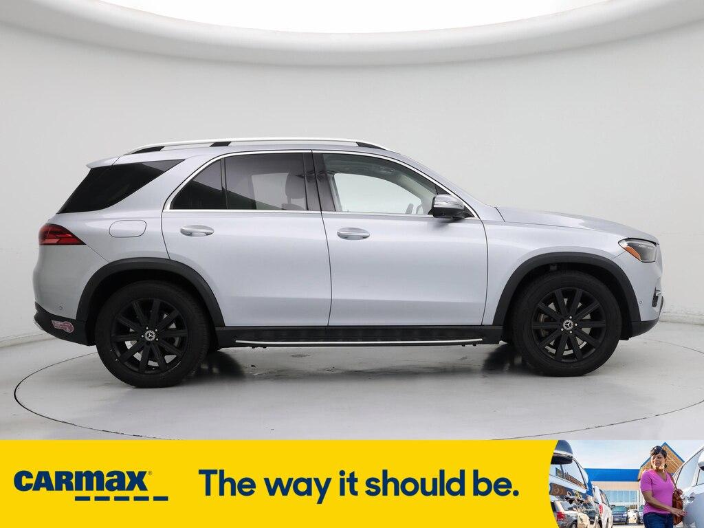 used 2024 Mercedes-Benz GLE 450 Plug-In Hybrid car, priced at $57,998