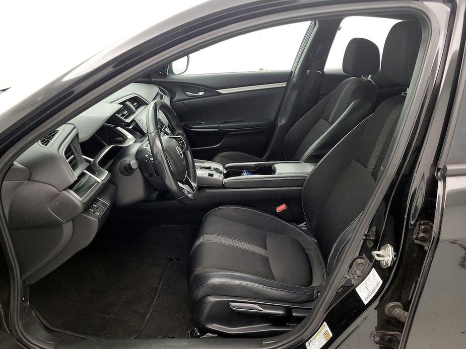 used 2019 Honda Civic car, priced at $20,998