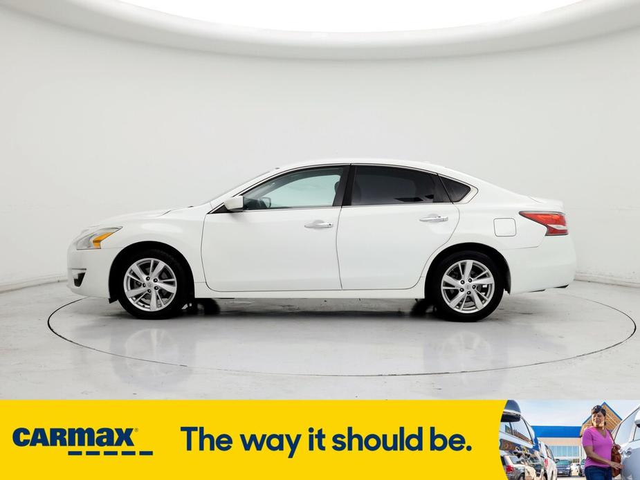 used 2015 Nissan Altima car, priced at $10,998