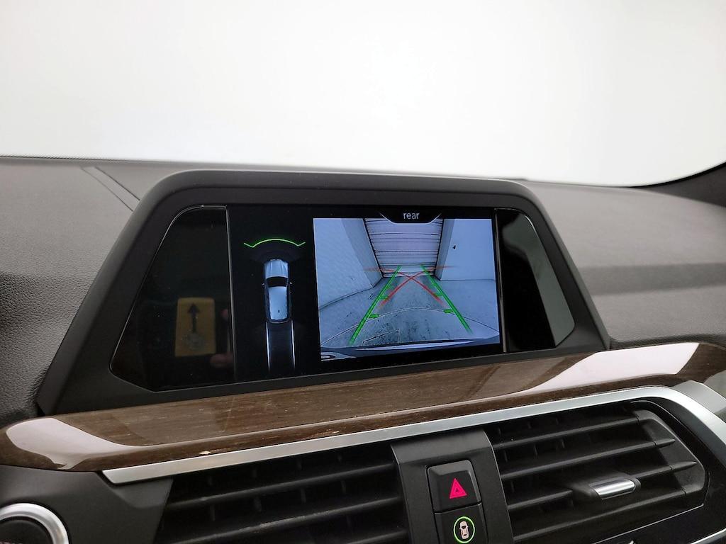 used 2019 BMW X3 car, priced at $20,998