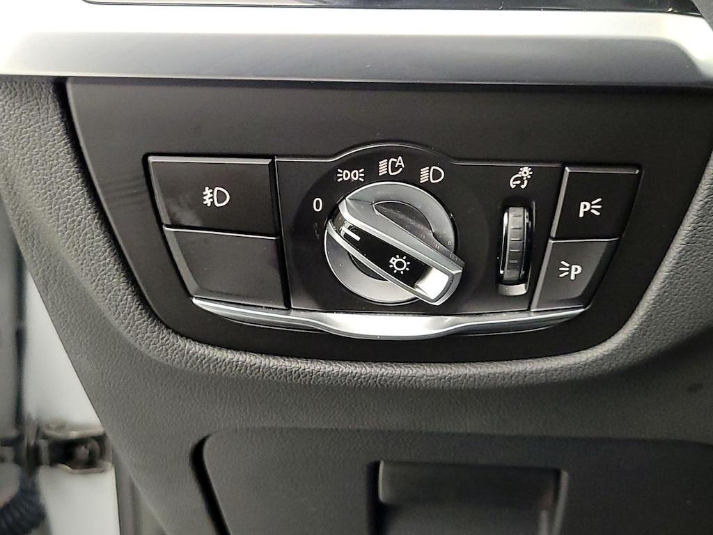 used 2019 BMW X3 car, priced at $20,998