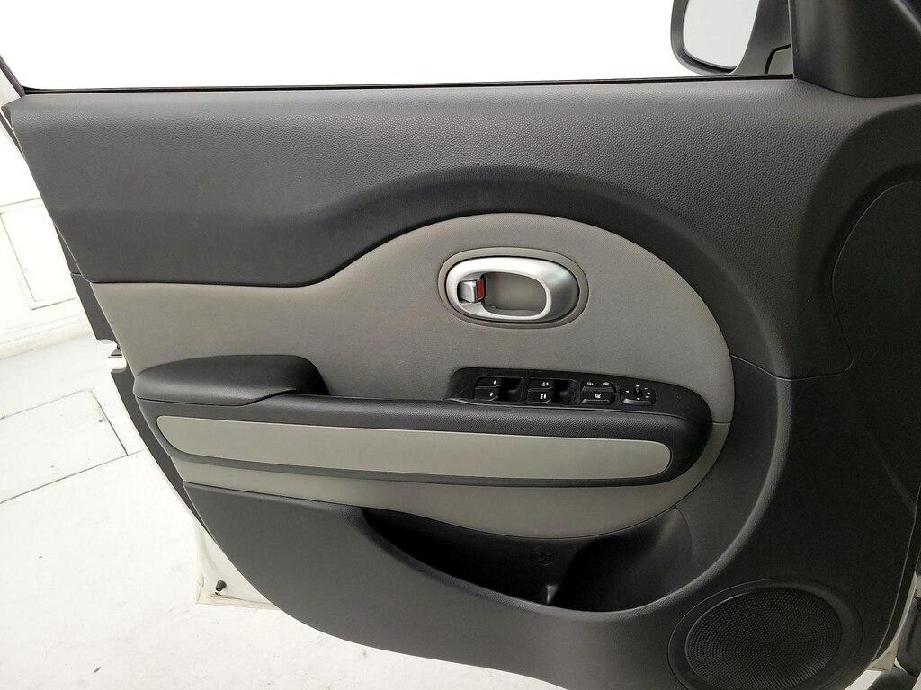 used 2016 Kia Soul car, priced at $11,998