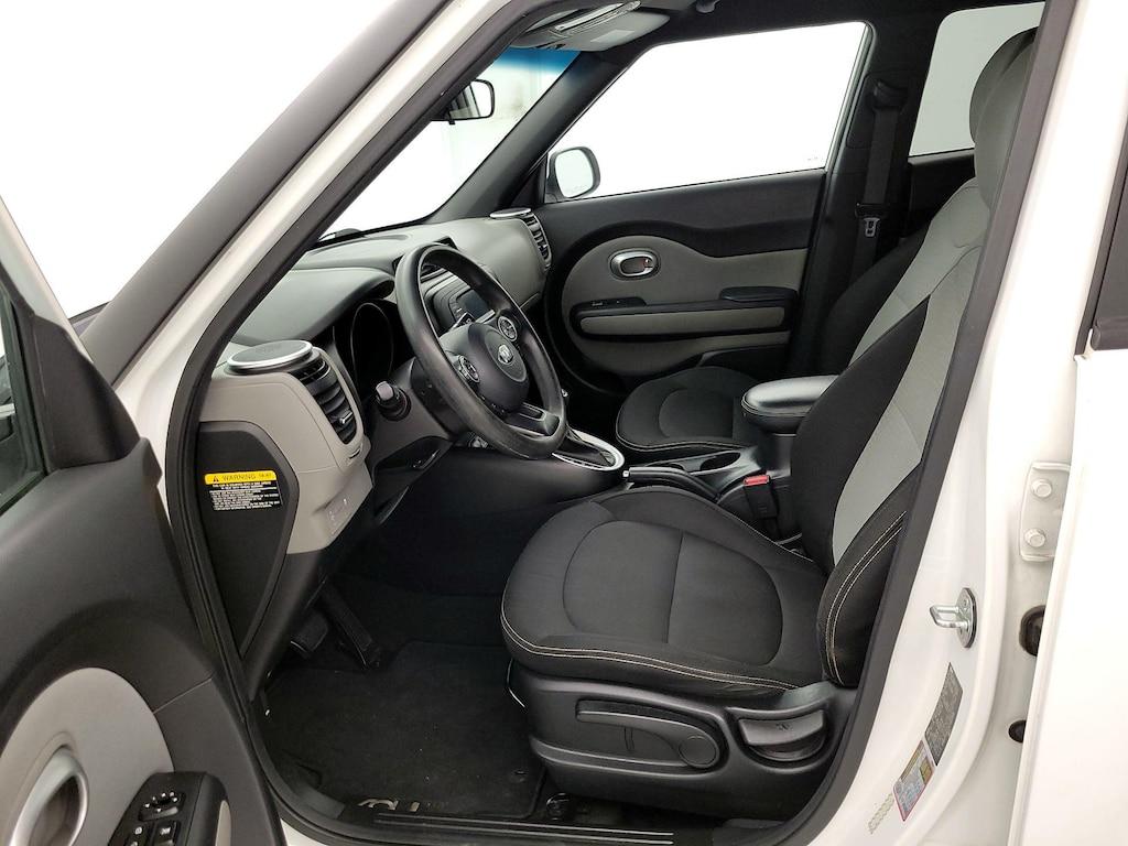 used 2016 Kia Soul car, priced at $11,998