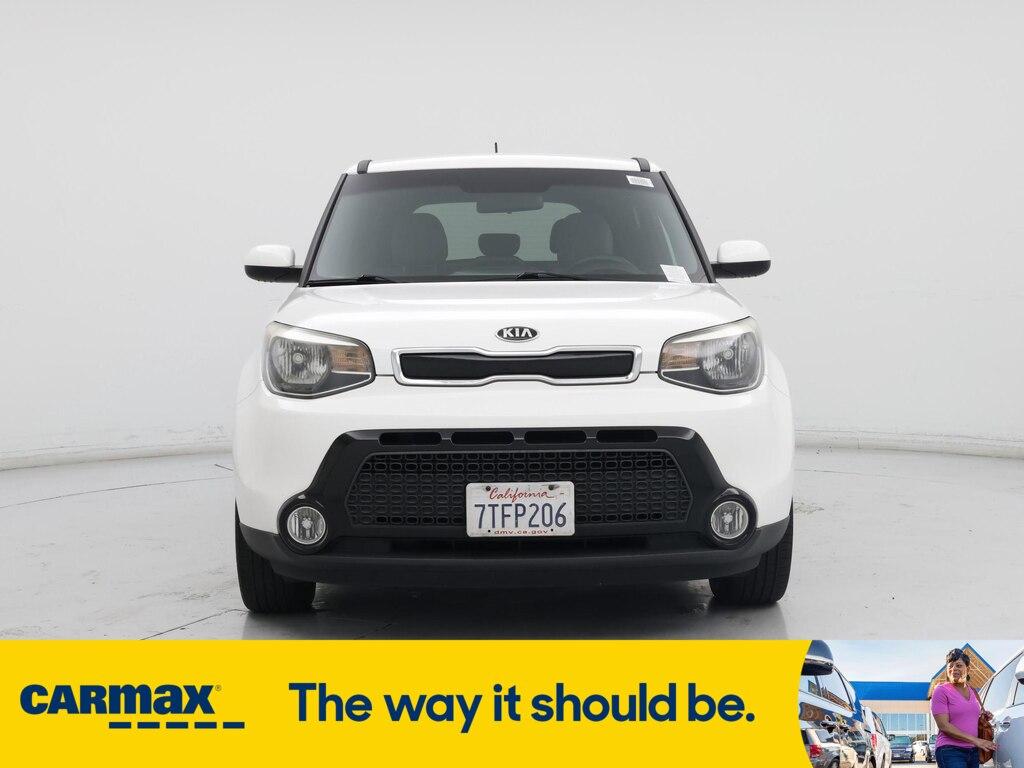 used 2016 Kia Soul car, priced at $11,998