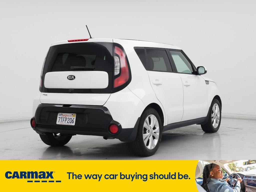 used 2016 Kia Soul car, priced at $11,998