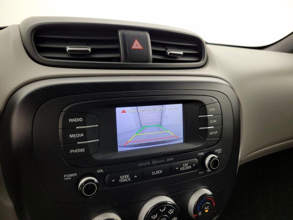 used 2016 Kia Soul car, priced at $11,998