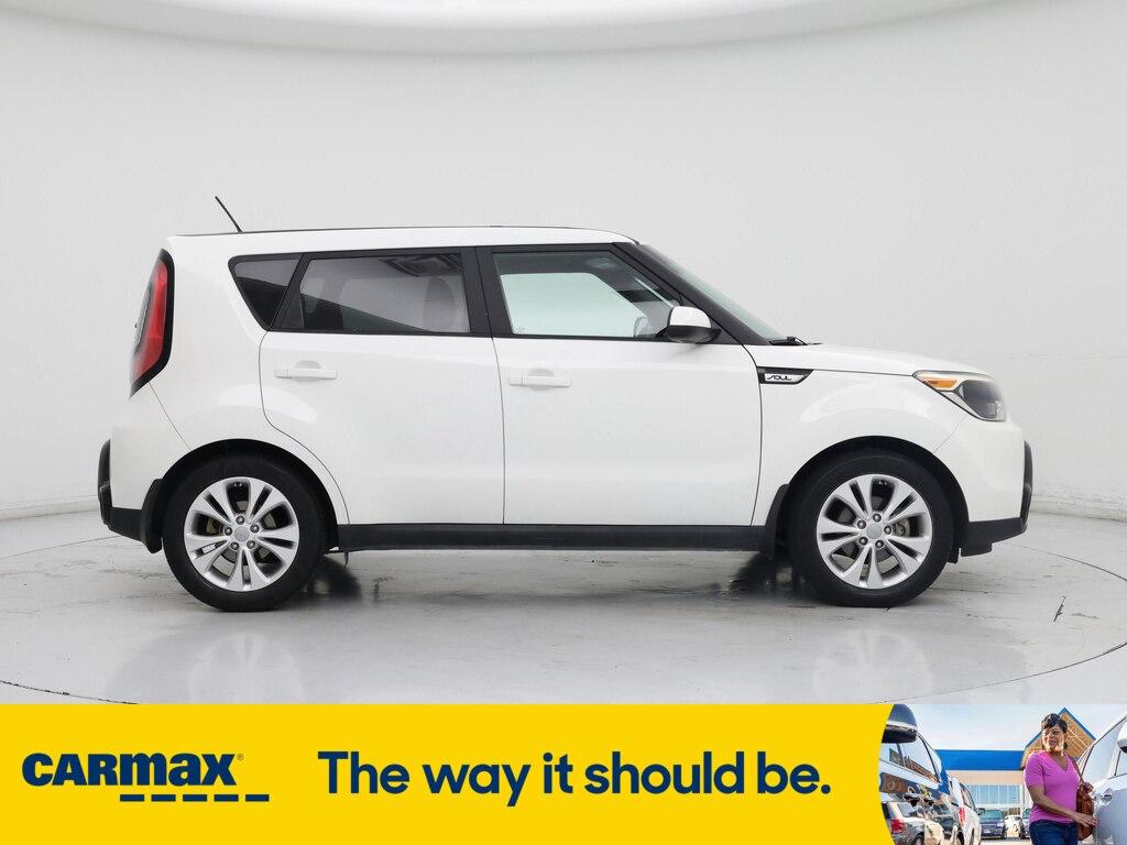 used 2016 Kia Soul car, priced at $11,998