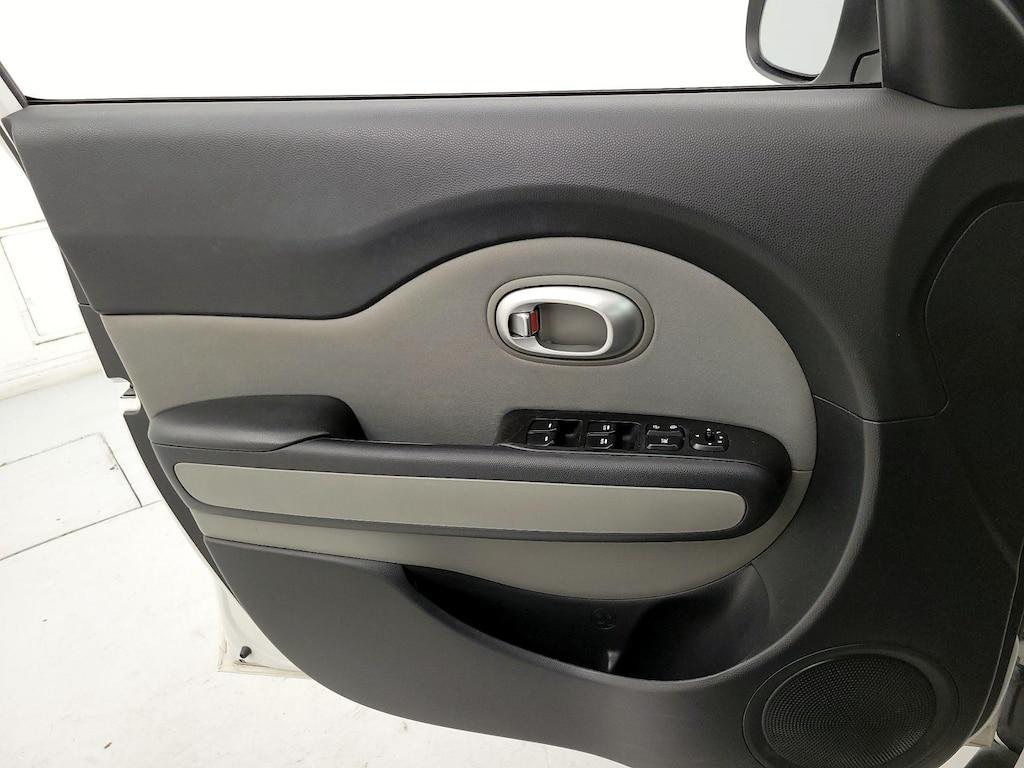 used 2016 Kia Soul car, priced at $11,998