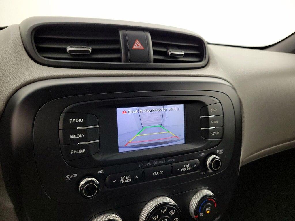 used 2016 Kia Soul car, priced at $11,998