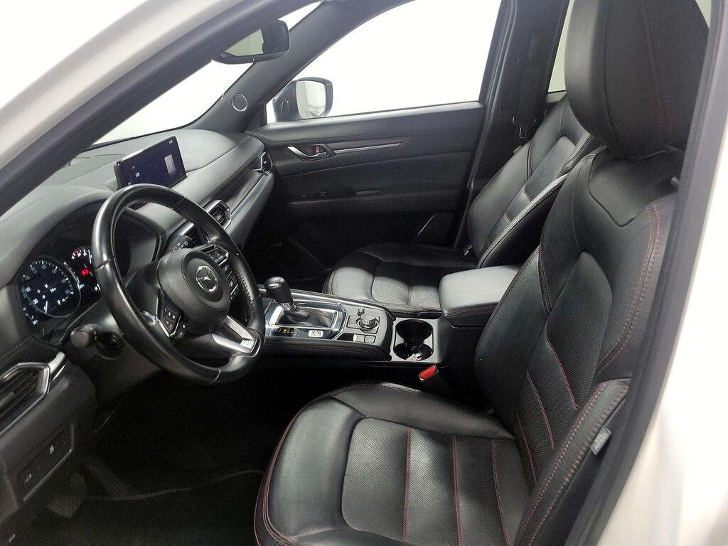 used 2022 Mazda CX-5 car, priced at $25,998