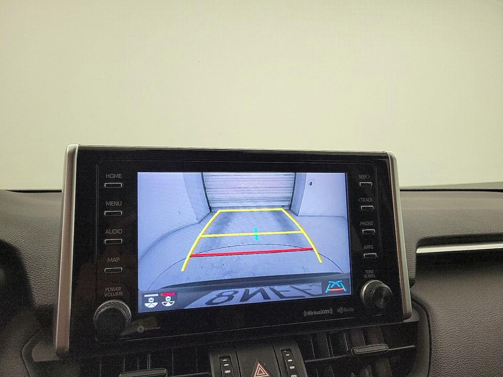 used 2019 Toyota RAV4 car, priced at $28,998