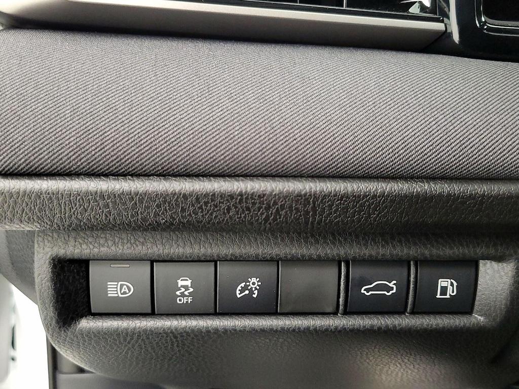 used 2025 Toyota Camry car, priced at $31,998