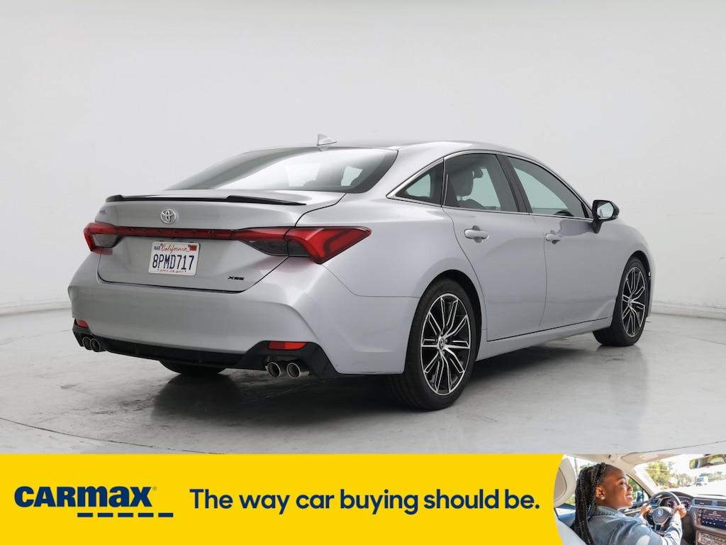 used 2020 Toyota Avalon car, priced at $28,998
