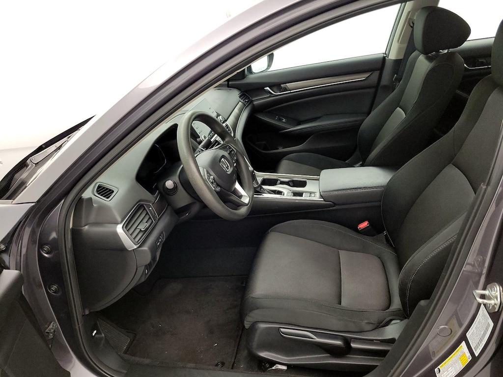 used 2018 Honda Accord car, priced at $15,998