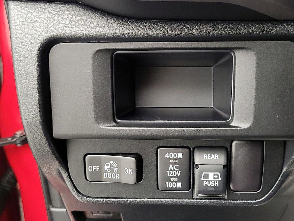 used 2017 Toyota Tacoma car, priced at $34,998