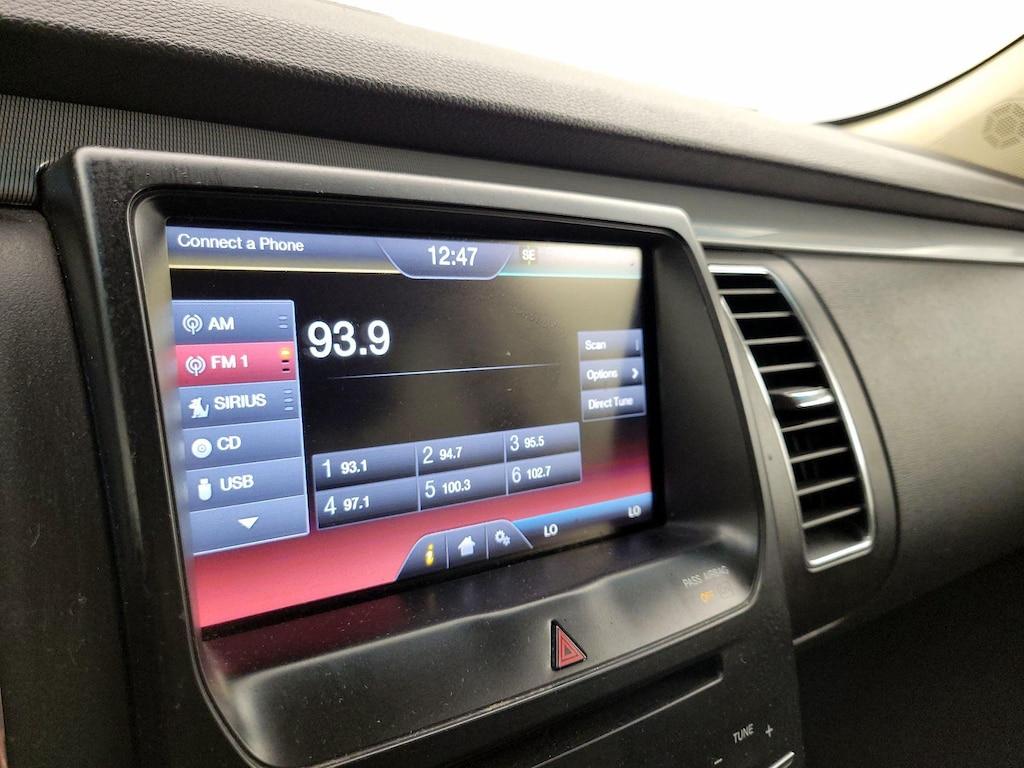 used 2014 Ford Flex car, priced at $14,599