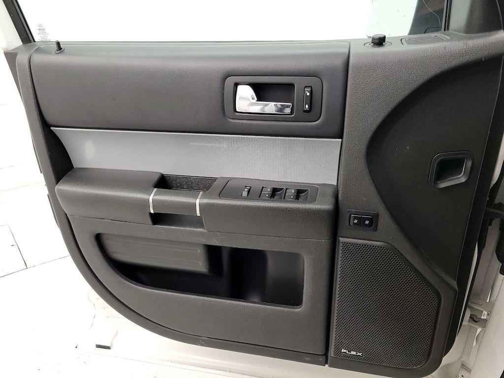 used 2014 Ford Flex car, priced at $14,599