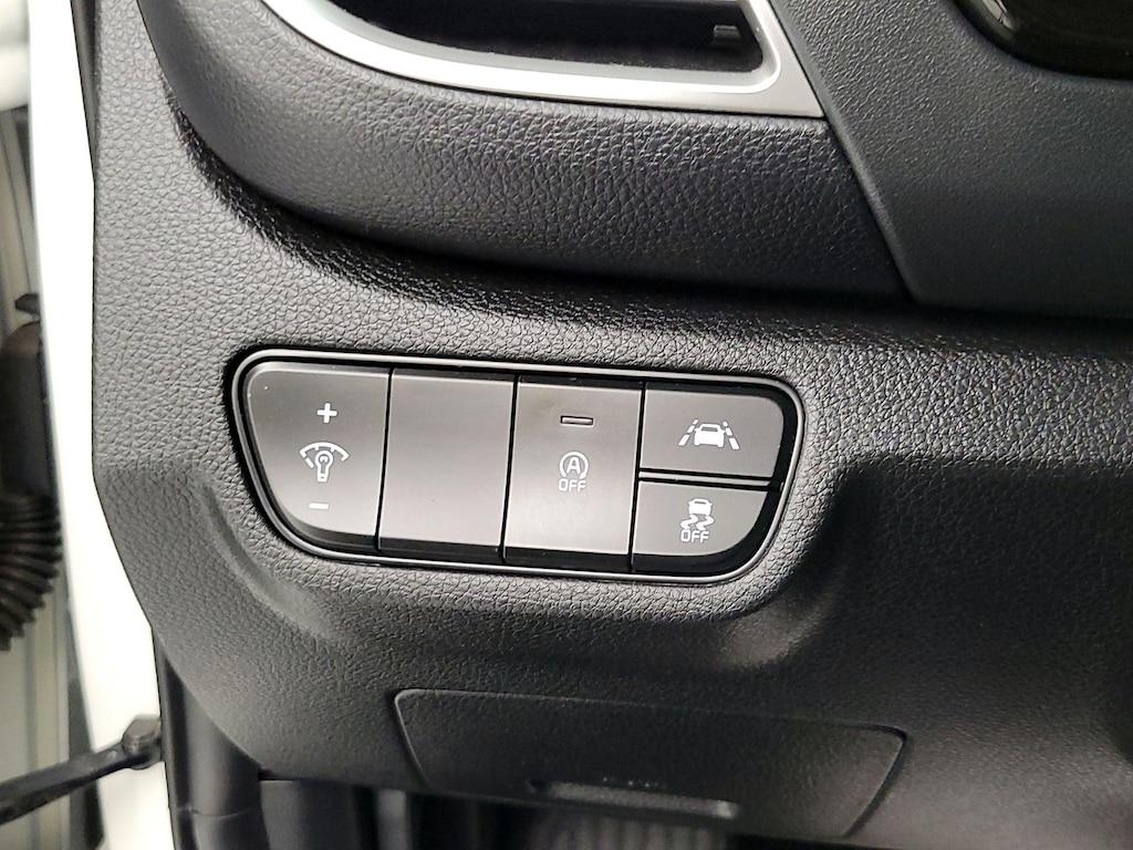 used 2023 Kia Seltos car, priced at $22,998