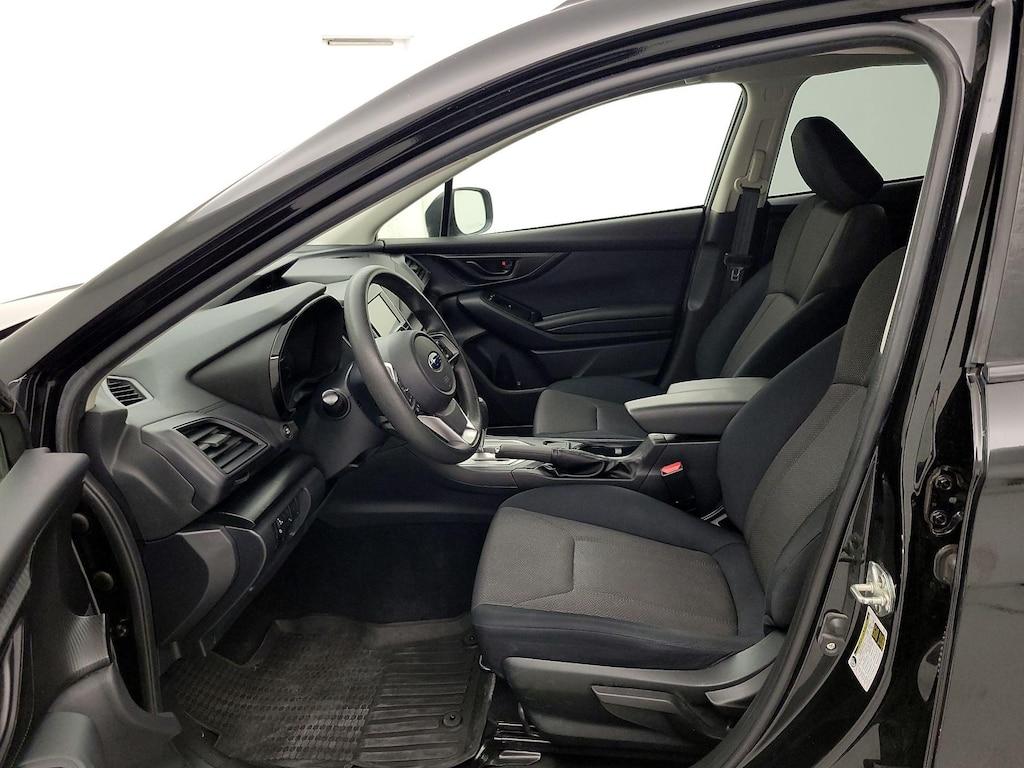used 2022 Subaru Crosstrek car, priced at $24,998