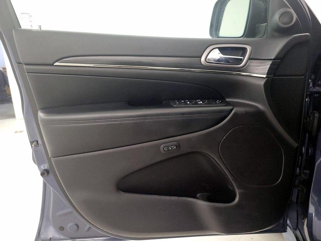 used 2019 Jeep Grand Cherokee car, priced at $25,998