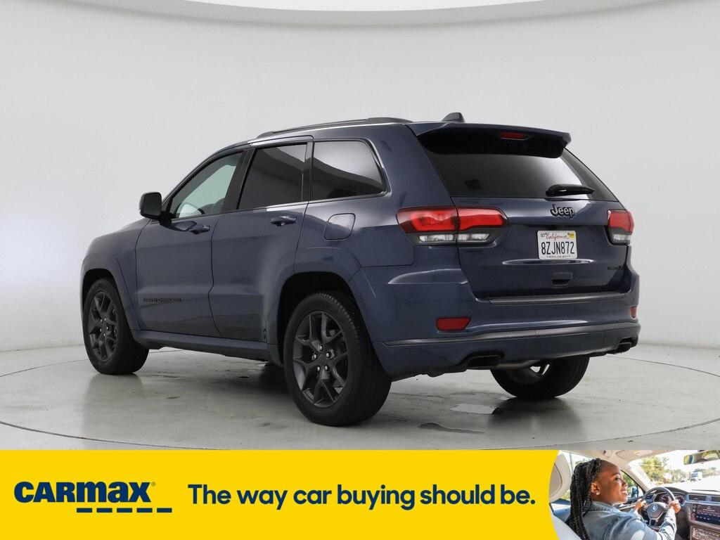 used 2019 Jeep Grand Cherokee car, priced at $25,998