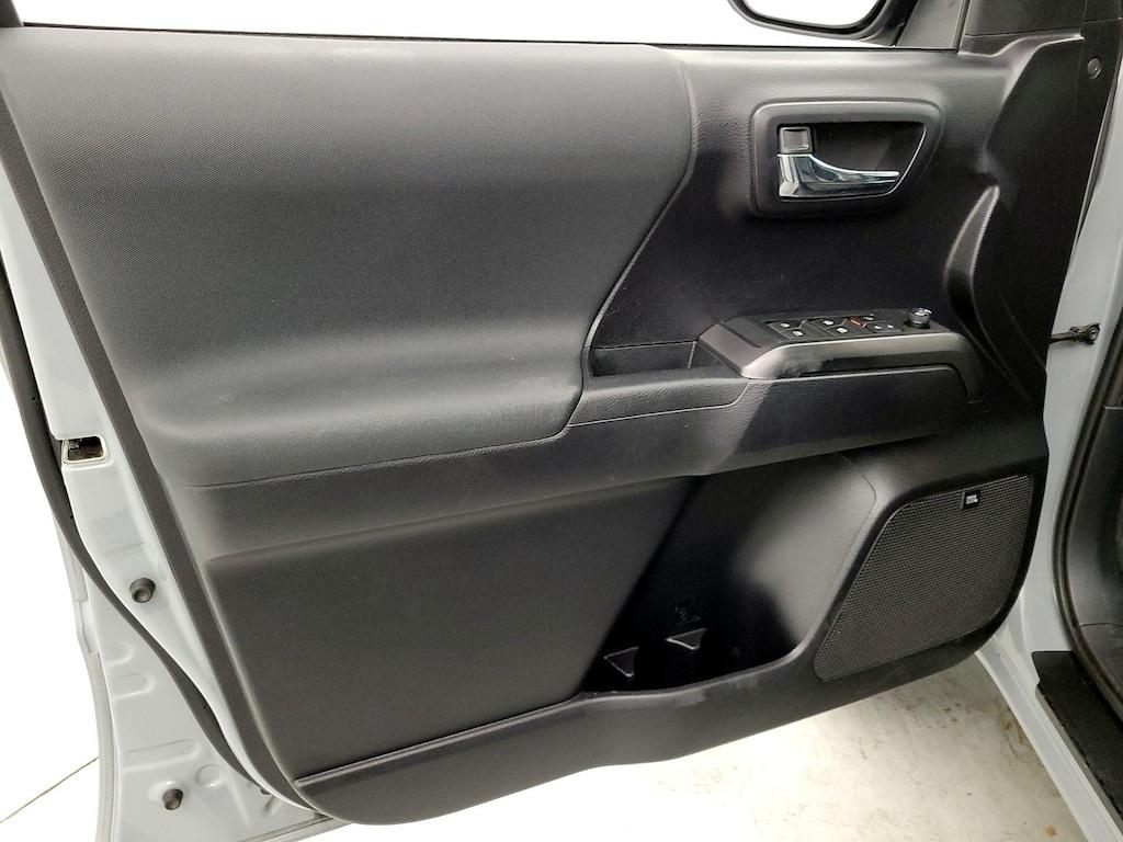 used 2020 Toyota Tacoma car, priced at $28,998