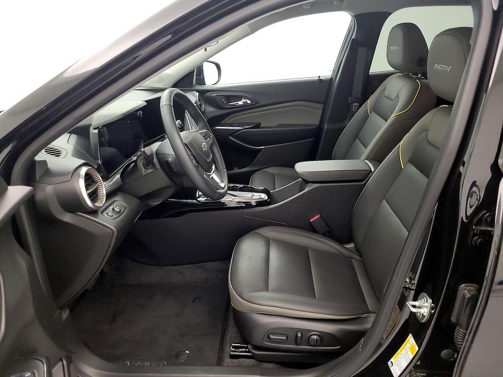 used 2025 Chevrolet Trax car, priced at $26,998