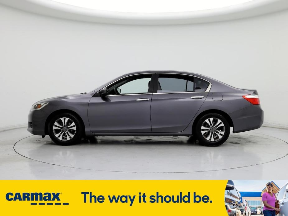 used 2015 Honda Accord car, priced at $17,998