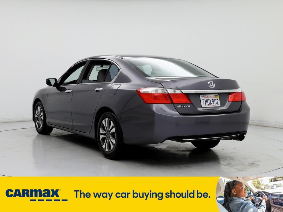 used 2015 Honda Accord car, priced at $17,998