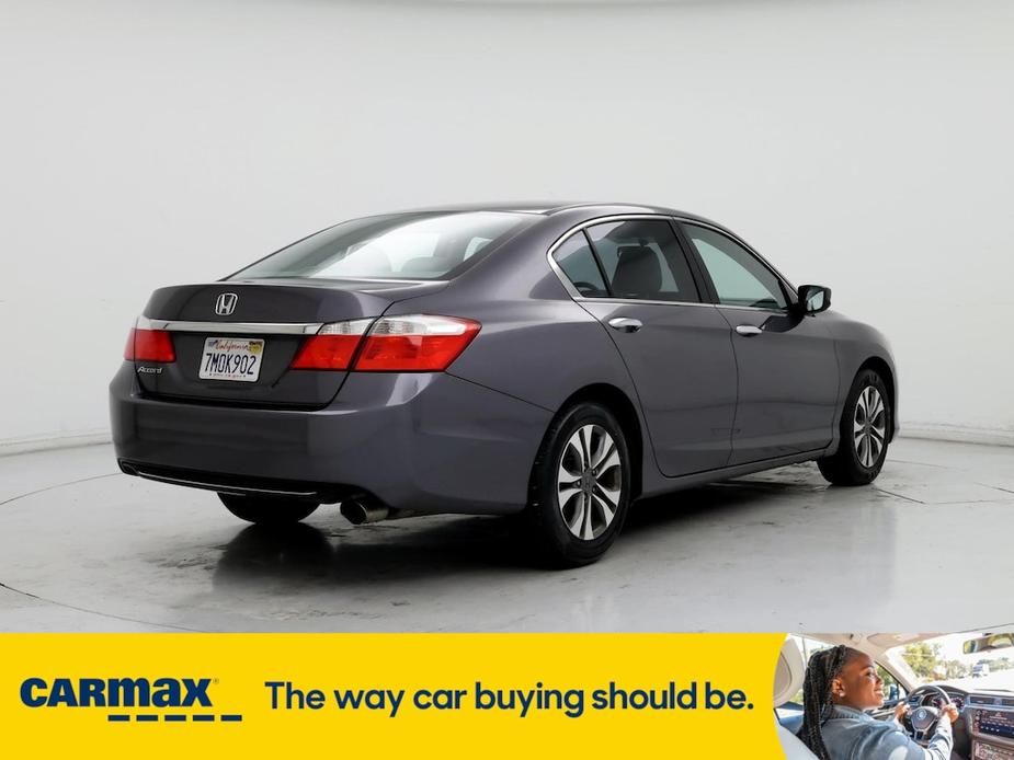 used 2015 Honda Accord car, priced at $17,998