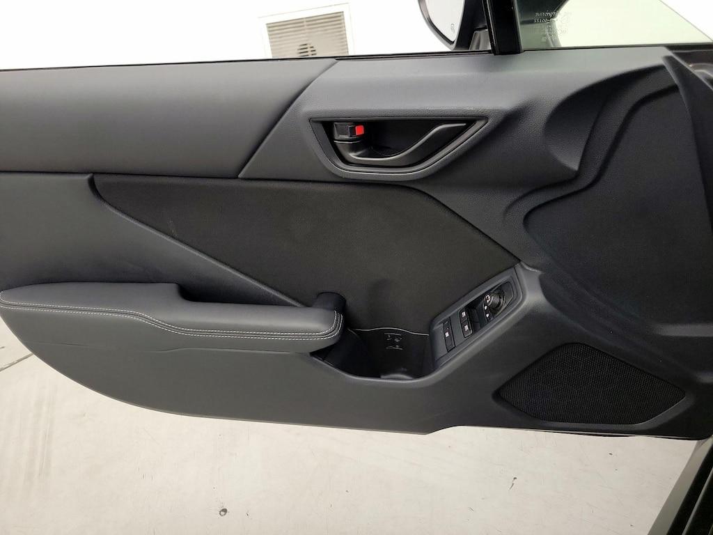 used 2023 Toyota GR86 car, priced at $29,998