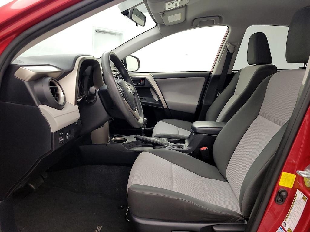 used 2014 Toyota RAV4 car, priced at $17,998