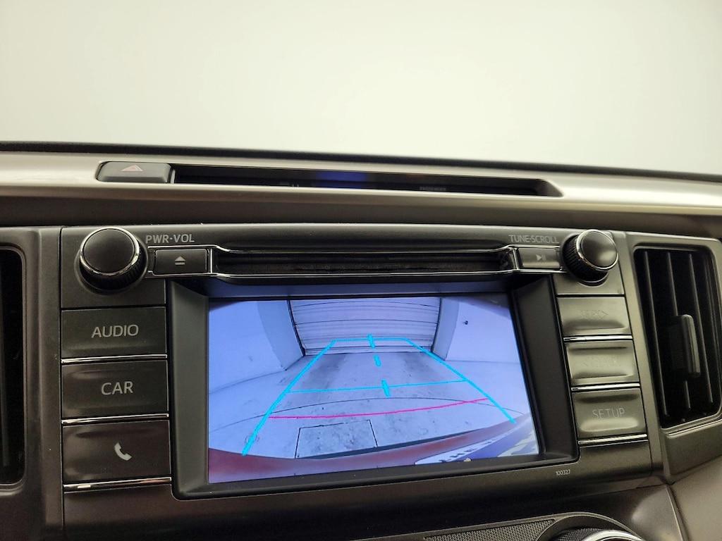 used 2014 Toyota RAV4 car, priced at $17,998