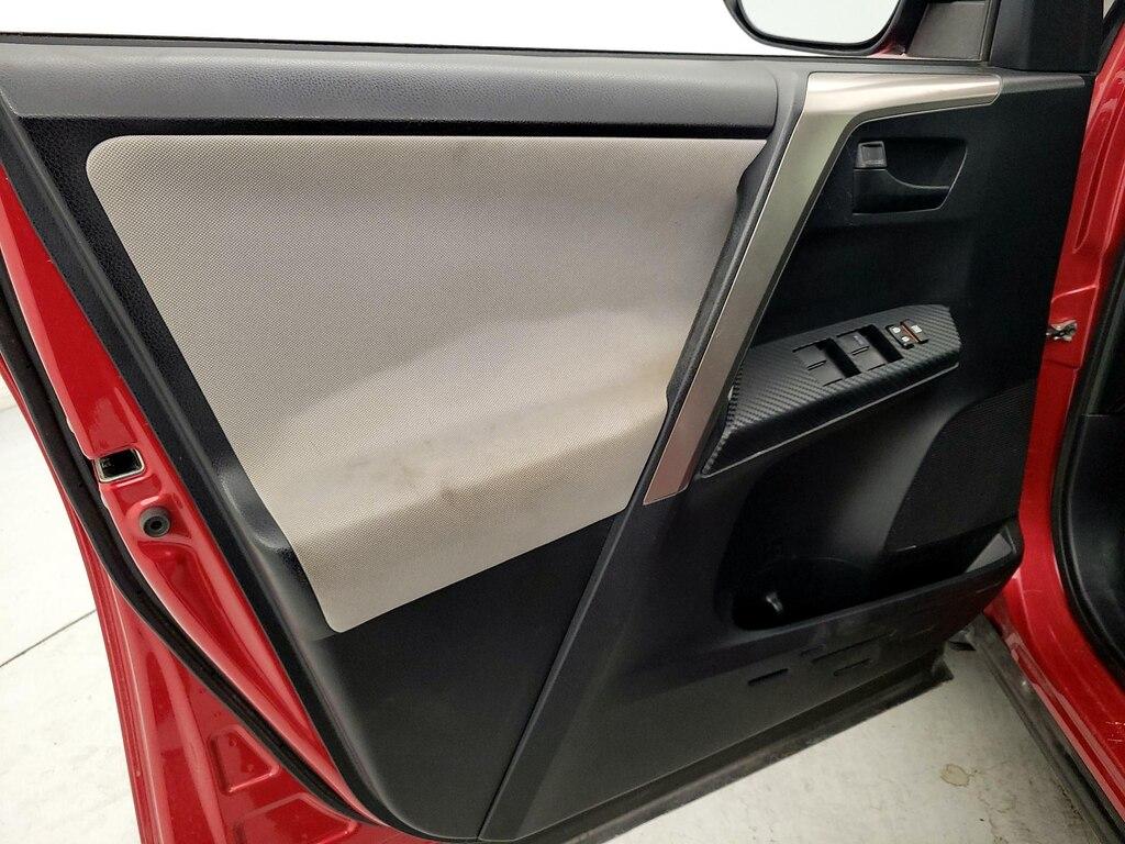 used 2014 Toyota RAV4 car, priced at $17,998