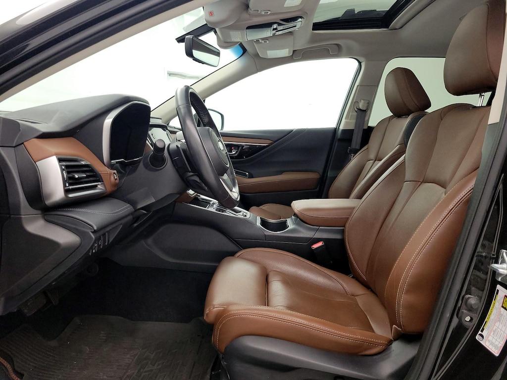 used 2022 Subaru Outback car, priced at $32,998